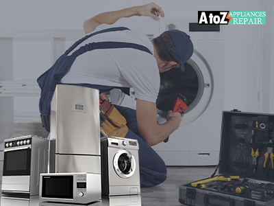 Appliances Repair Services in Dubai