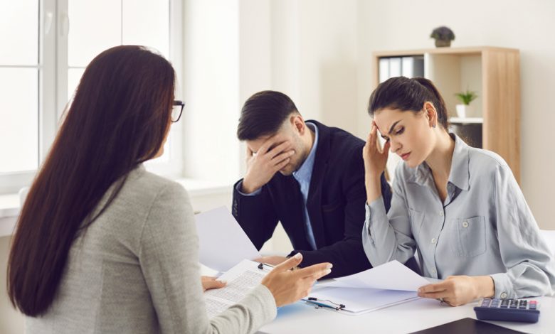 Hire a Debt Collection Agency