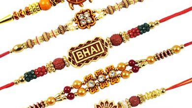 Photo of Rakhis to Discover in our Online Rakhi Store