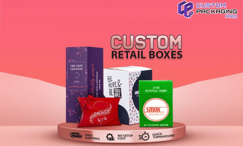 custom retail boxes