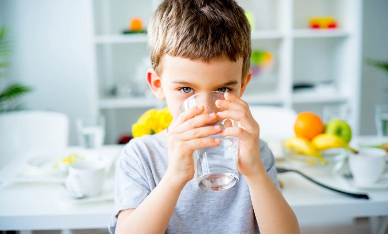 water purifier
