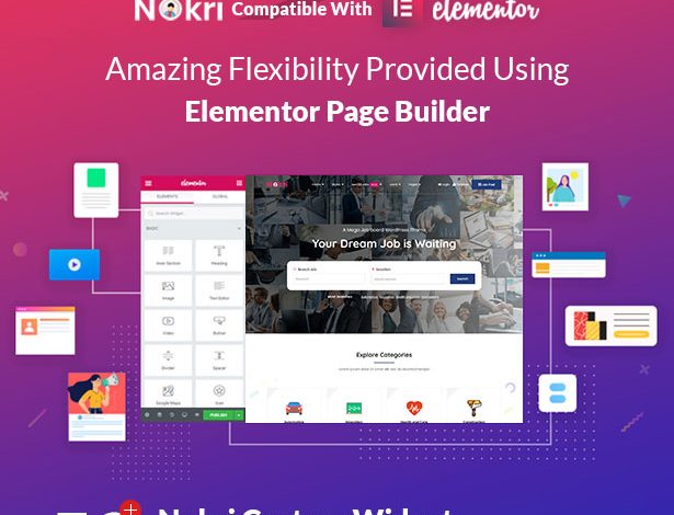 Job-Board-Wordpress-Theme