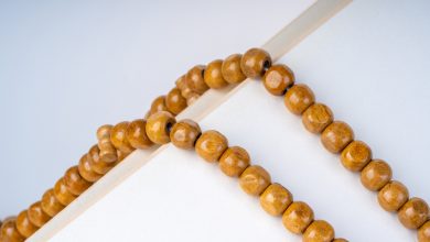 Photo of Islamic Prayer Beads – How to Make Your Own