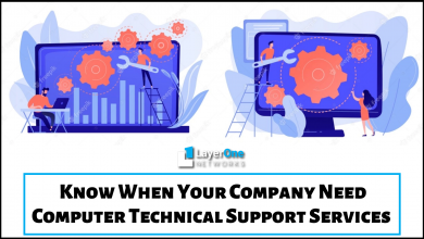 Photo of Know When Your Company Need Computer Technical Support Services