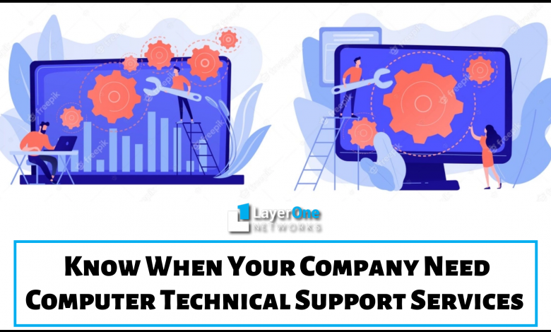 it services