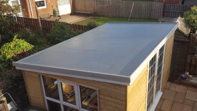 Photo of Benefits Of Installing GRP Roofs In Buildings