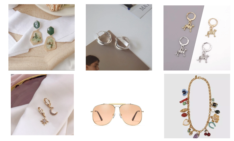 summer accessories