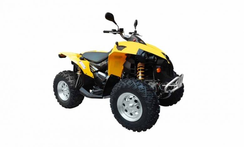 Purchaser's Guide for atv