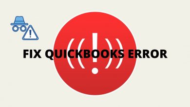 Photo of C=343 Error In QuickBooks- How To Solve/Fix It?