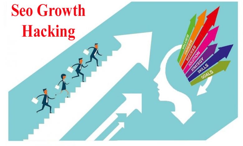 Seo Growth Hacking