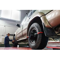mot test