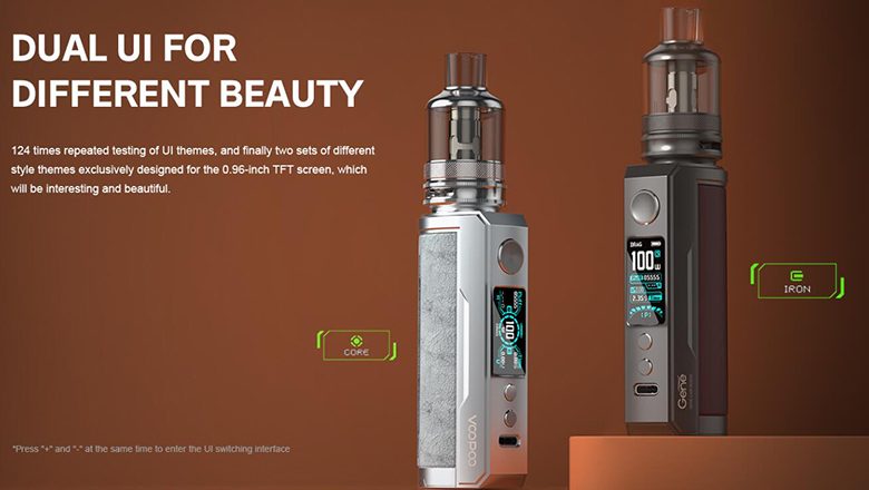 voopoo drag x review voopoo drag x review