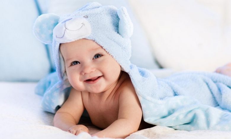 baby care product