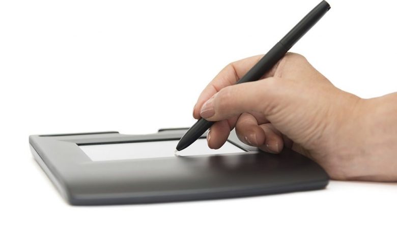 electronic signature app Online