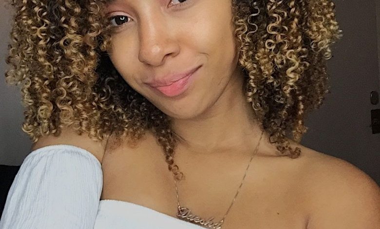 Curly Clip In Hair Extension Styles For A Quick Look