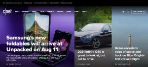 cnet