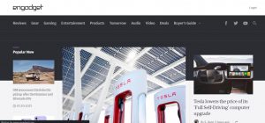 Engadget