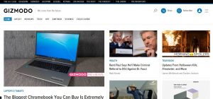 gizmodo
