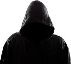 Hacker-Inside-computer