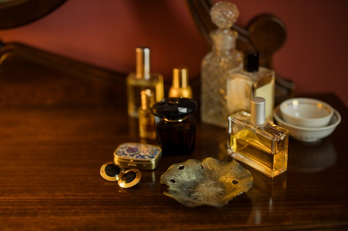 cheap perfume