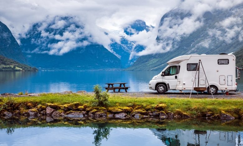 Best Vehicles for Camping Trip in India