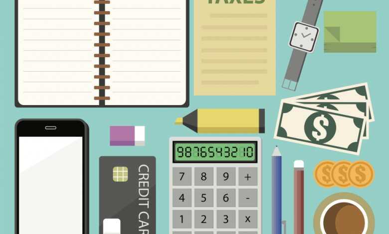 Bookkeeping Business