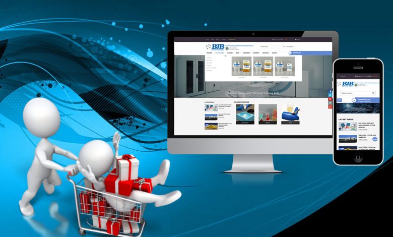 Ecommerce