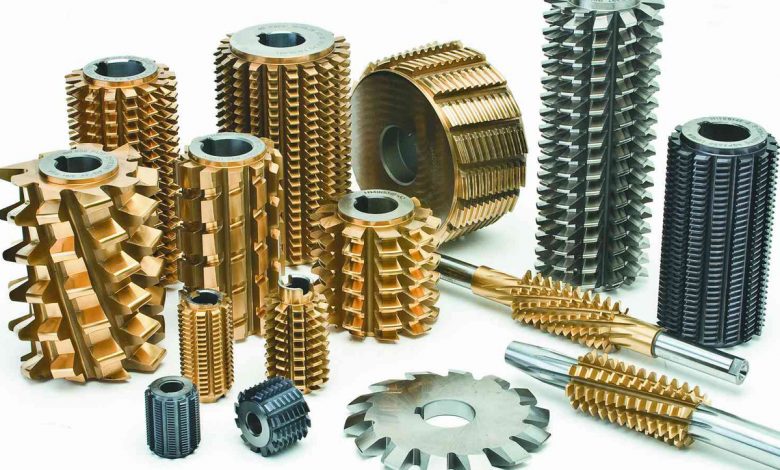 HSS HOB CUTTERS