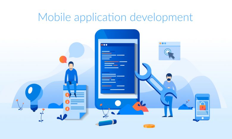 app development