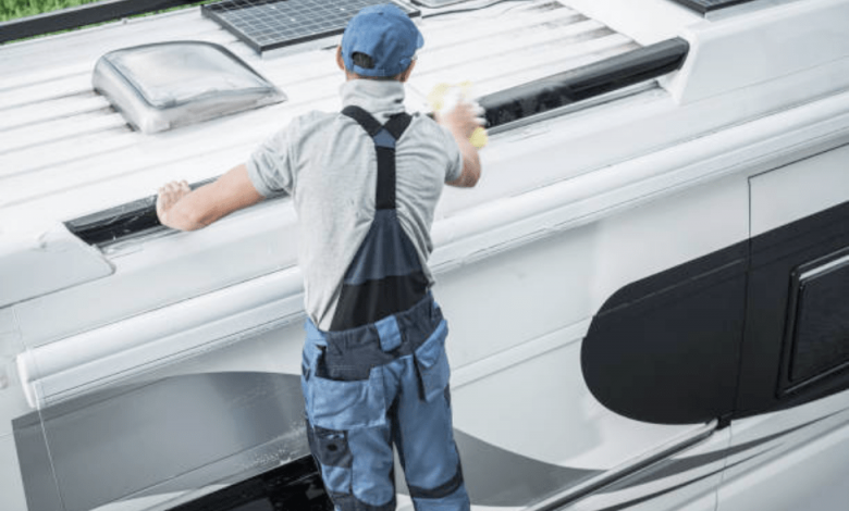 Body Repair