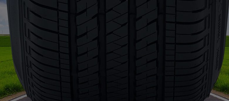 Avon tyres Wychnor