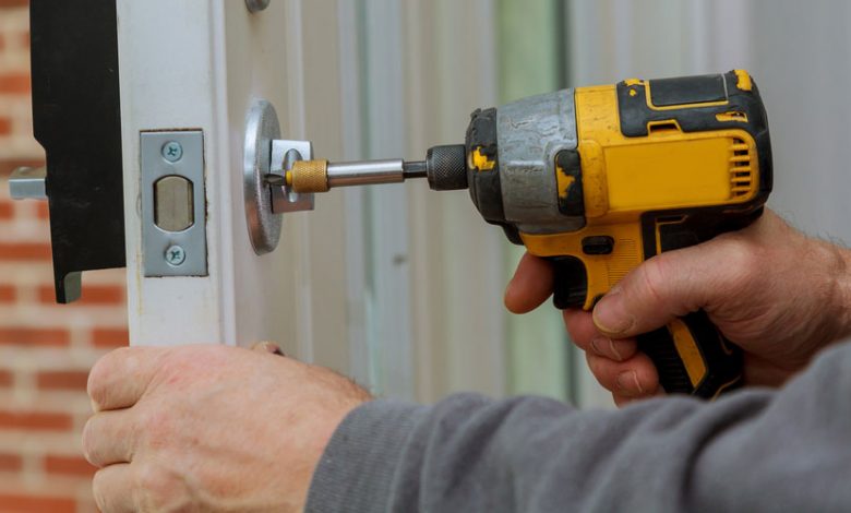 Emergency Locksmith