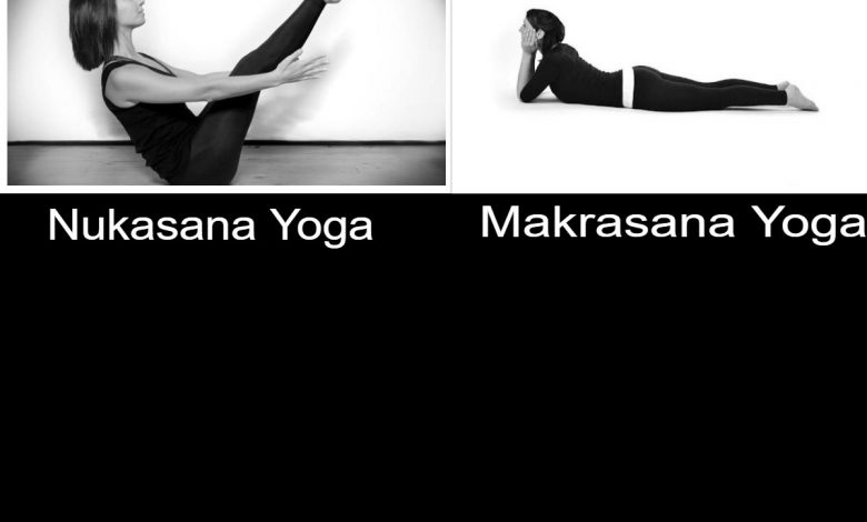 Yoga Asana To Cure Navel Displacement
