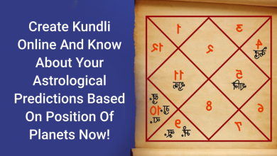 Photo of Create Kundli Online And Know About Your Astrological Prediction