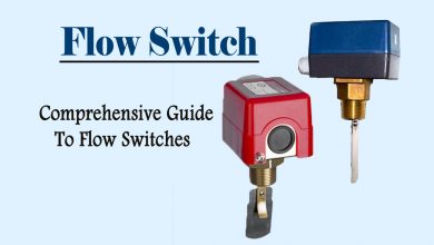 Photo of The Comprehensive Guide to Flow Switch