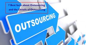 facts about Outsourcing