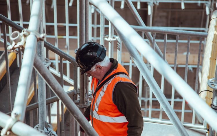 workers compensation lawyer