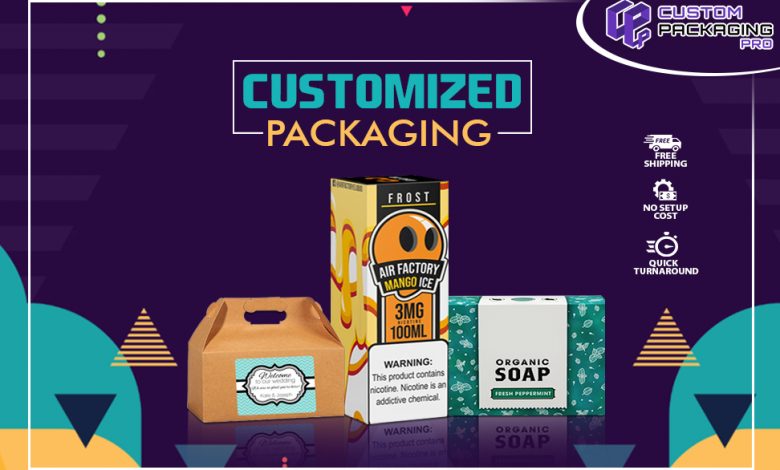 packaging