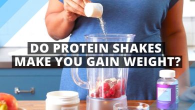 Photo of Can Whey Protein Make you Fat?