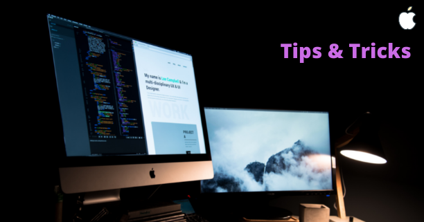 Essential Mac Tips & Tricks
