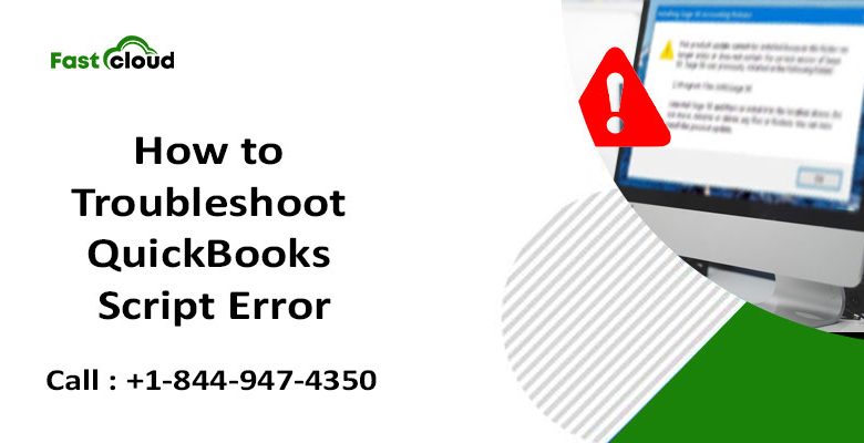 How-to-Troubleshoot-QuickBooks-Script-Error
