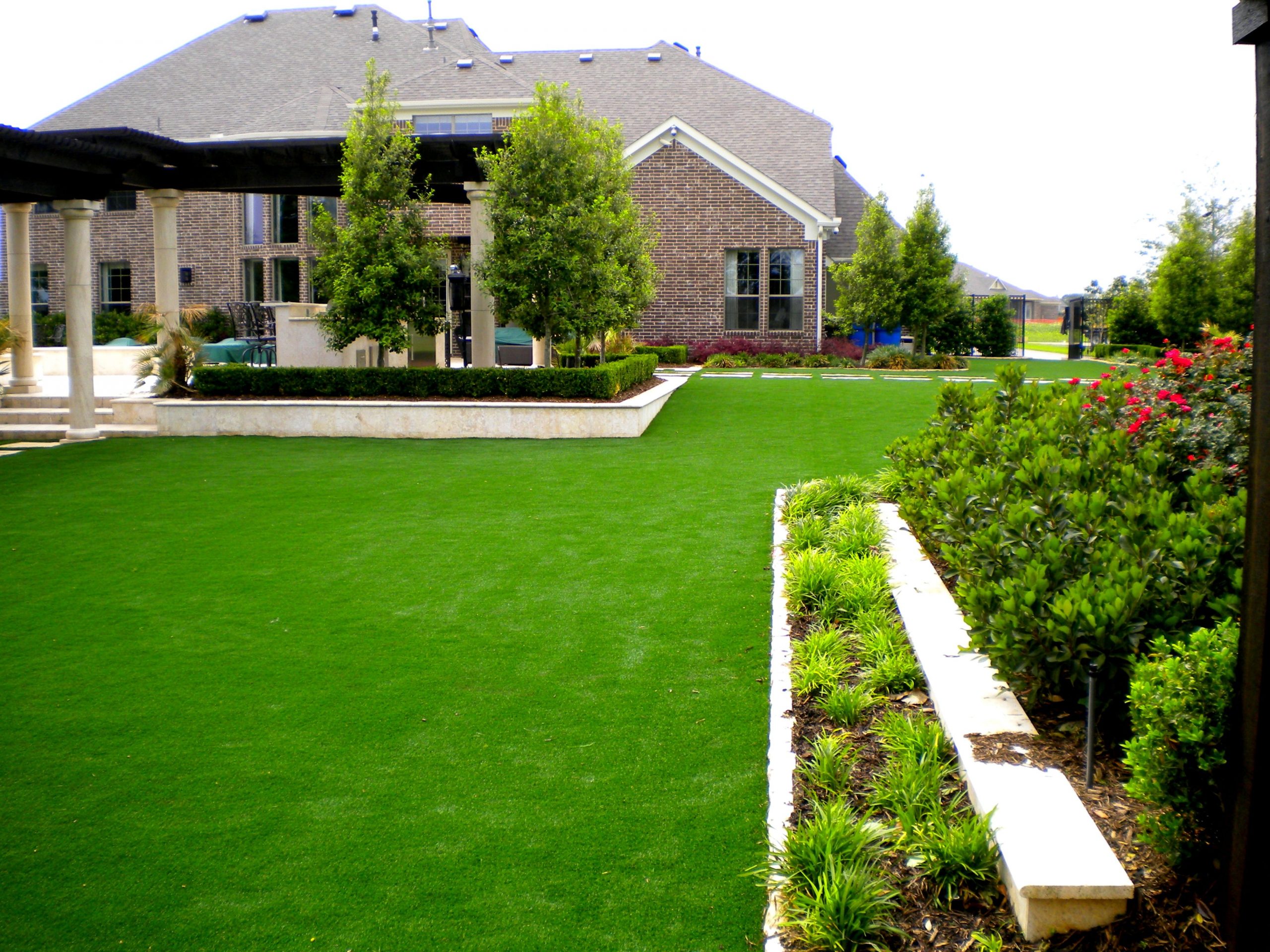 Artificial Grass Abu Dhabi