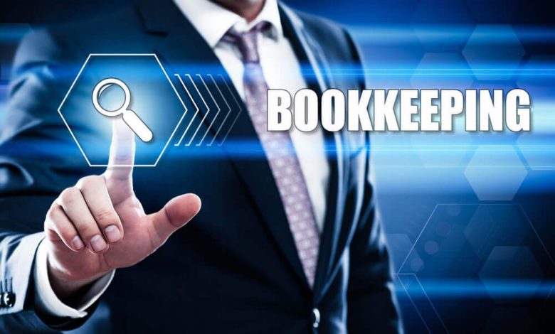 bookkeeping services for small business