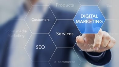 Photo of 12 Reasons why you need a digital marketing consultant for your Business