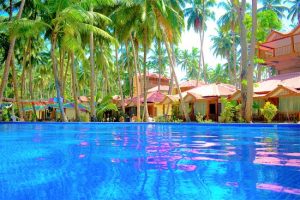havelock island