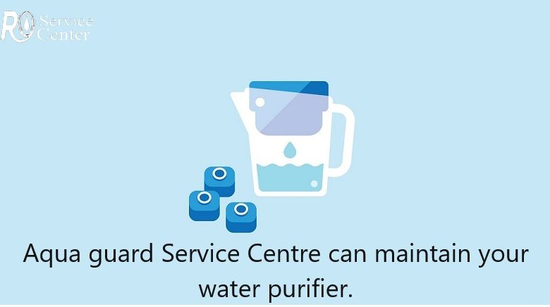 Aquaguard Water Purifier Repair And Service