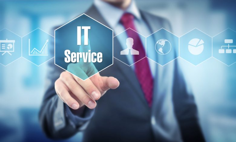 mistakes with IT management