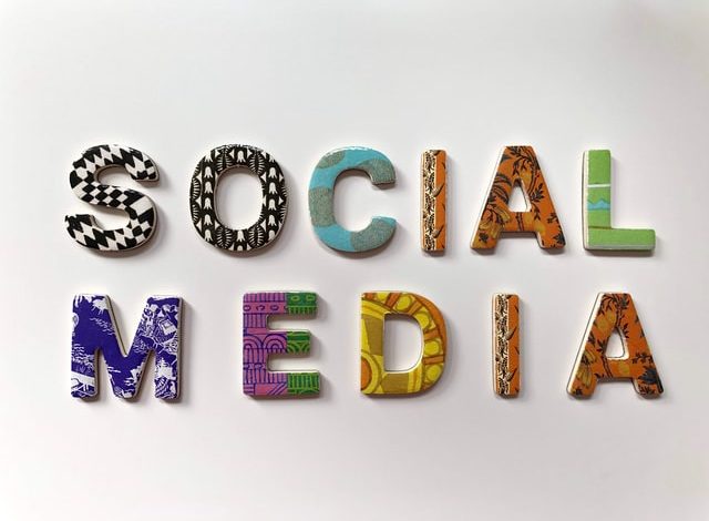 role of social media