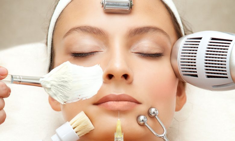 Skin Care Treatments
