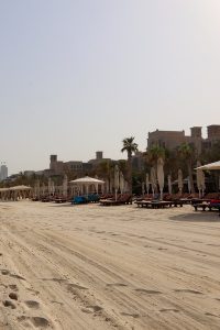 Palm jumeirah